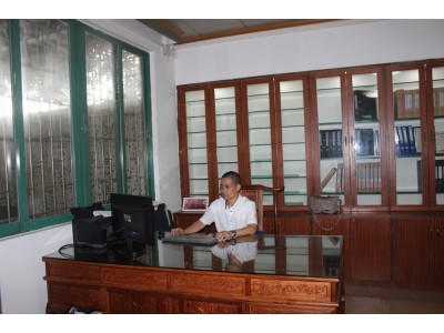 公司董事 廖錦標(biāo)