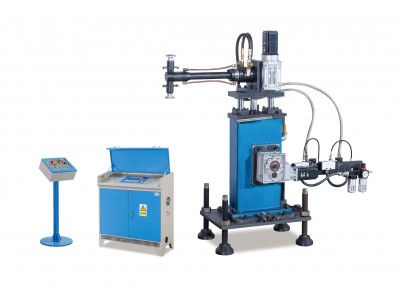 FZS-2翻轉(zhuǎn)帶吸機(jī)械手