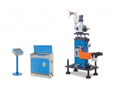 MFZS-2A中端反轉(zhuǎn)機(jī)械手