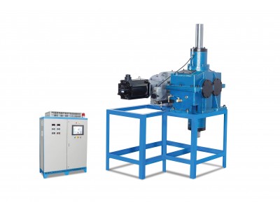 全自動伺服系統