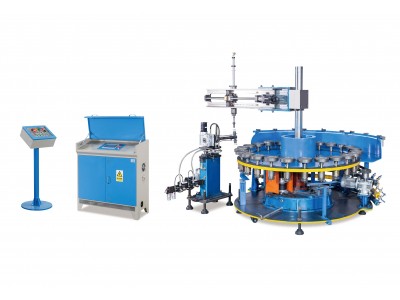 ZFZS-2直線移動翻轉(zhuǎn)機(jī)械手