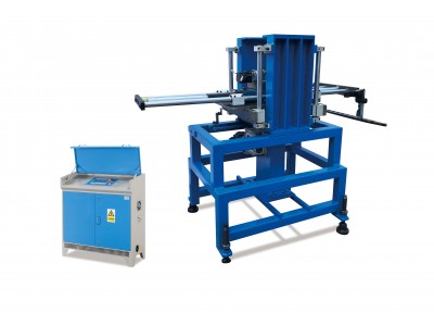 全自動雙伺服推杯機