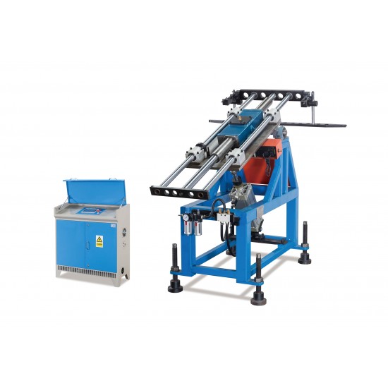 全自動單伺服推杯機