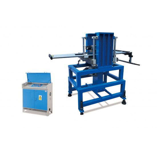 全自動雙伺服推杯機