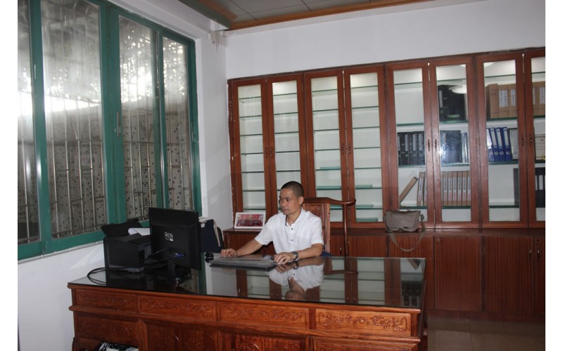 公司董事 廖錦標(biāo)